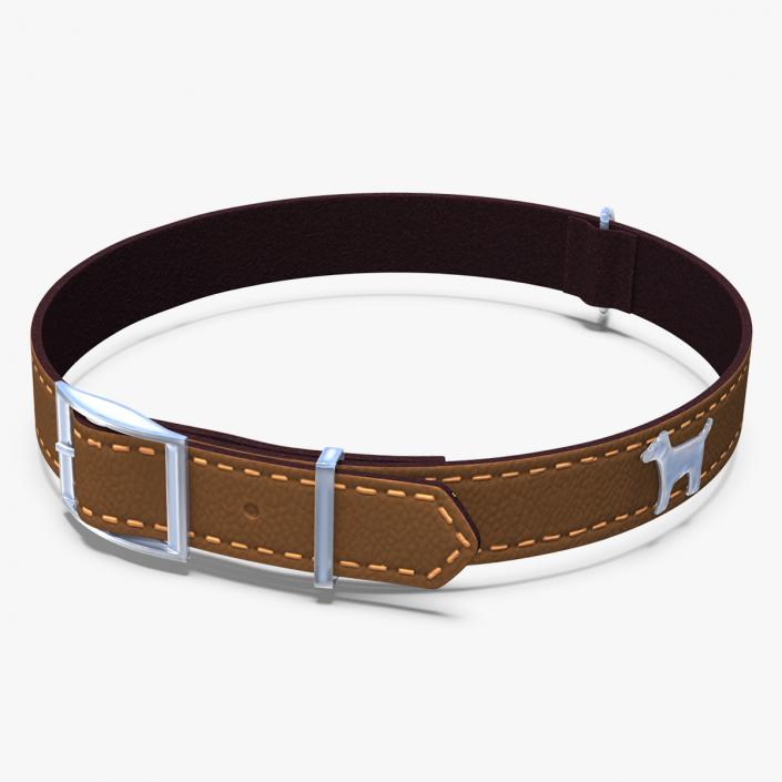 3D model Dog Collar