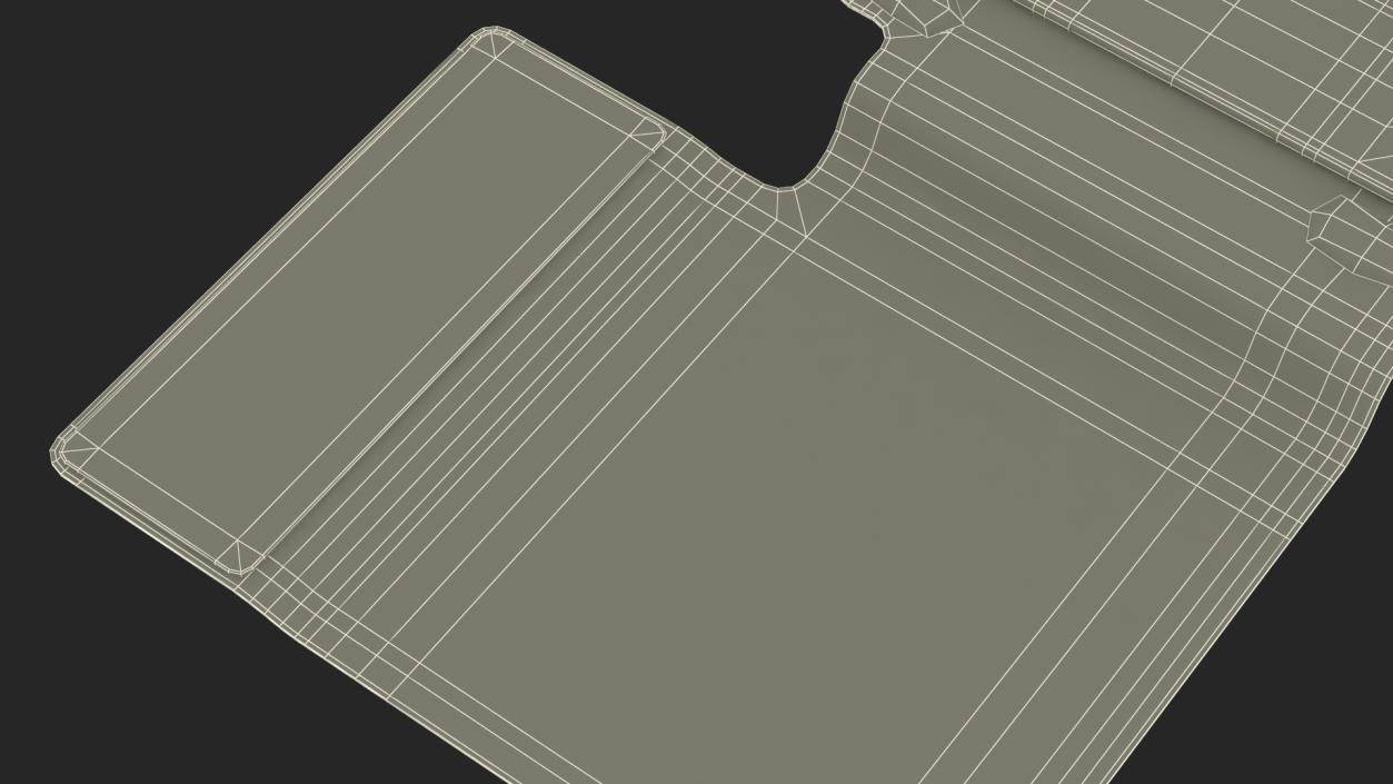 3D 12 9 iPad Pro USB C Port Module