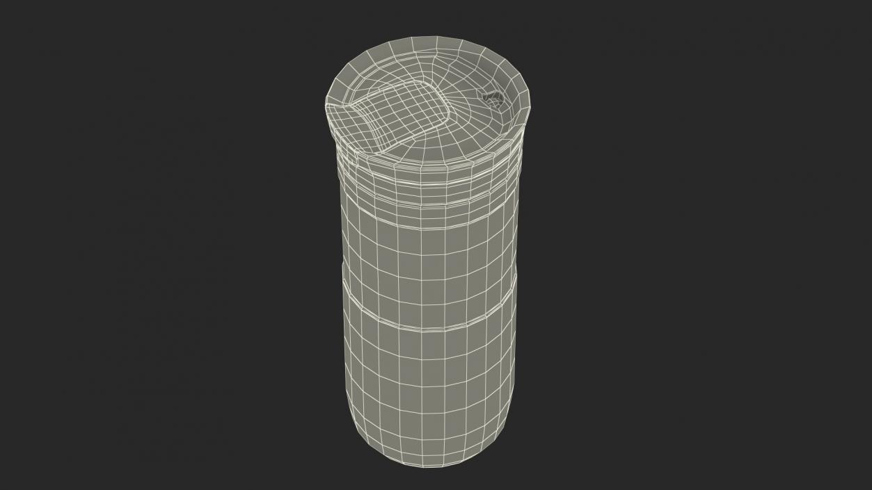 Travel Coffee Mug 3D