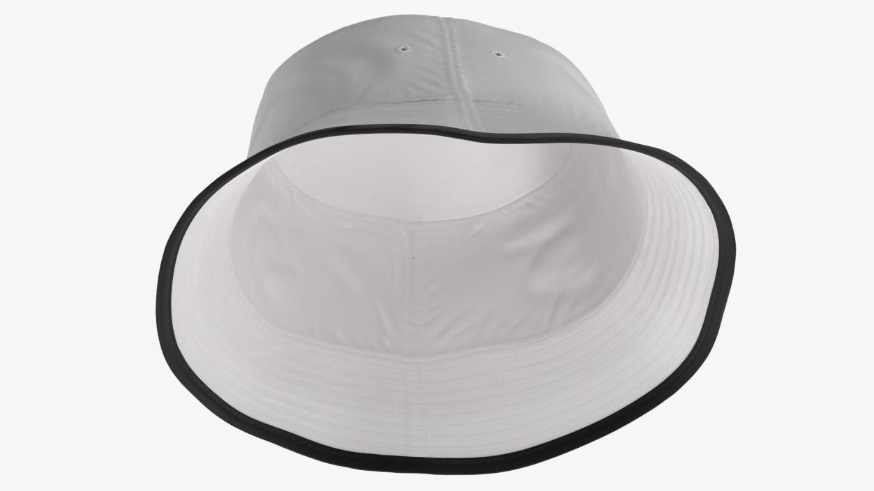 3D model Sail Bucket Hat