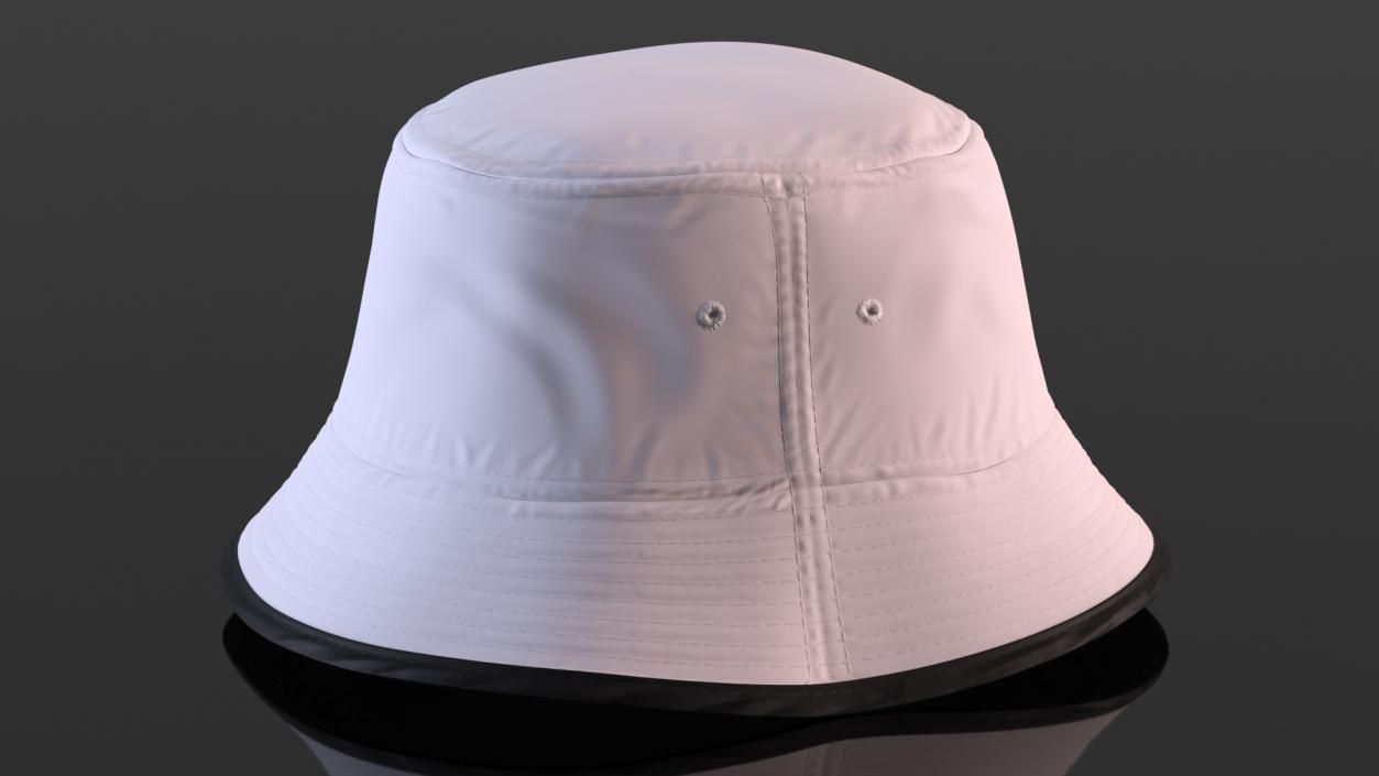 3D model Sail Bucket Hat