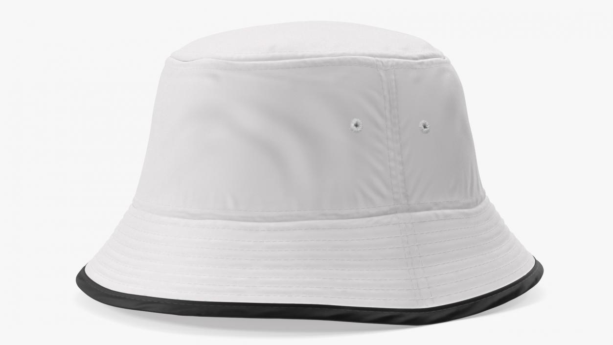 3D model Sail Bucket Hat