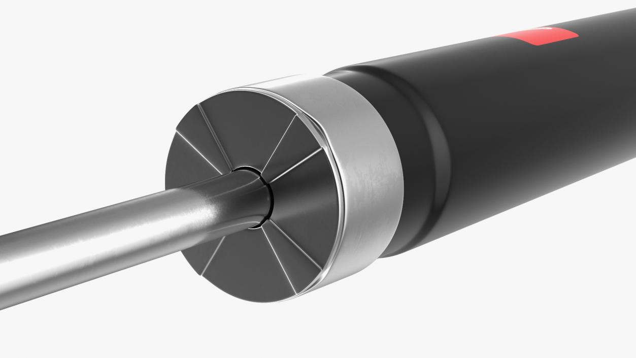 Gas Strut 3D model