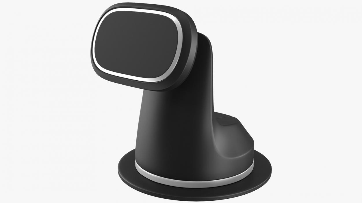 Phone Holders for Car Collection 3D