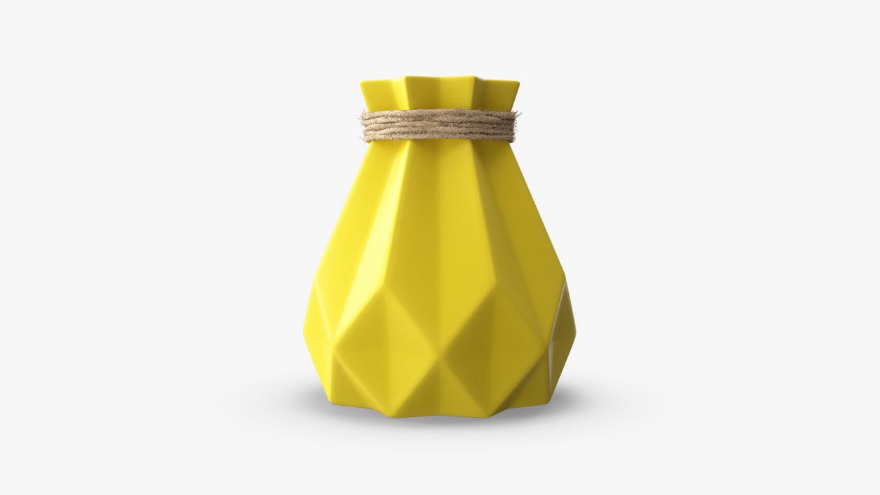 Decor Vases Collection 2 3D model