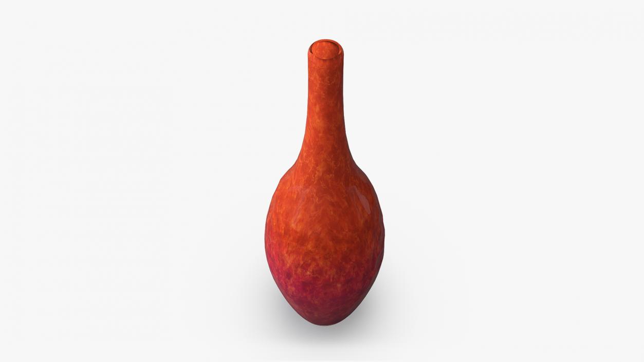 Decor Vases Collection 2 3D model