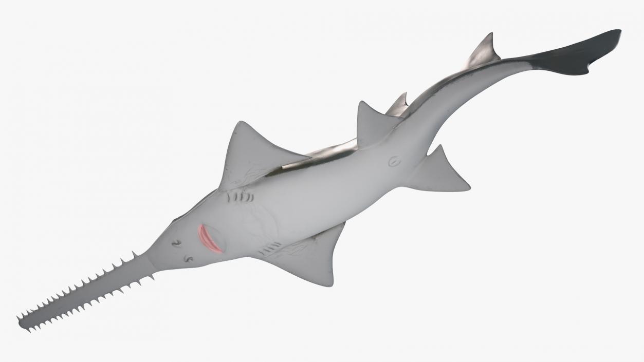 3D Rigged Sharks Collection 8