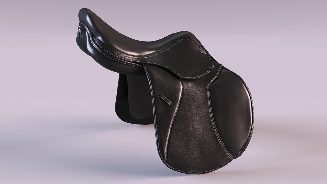 3D Premium All Purpose Saddle