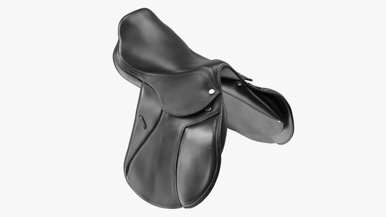 3D Premium All Purpose Saddle