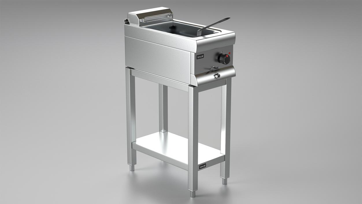 3D Lincat DF33 Electric Fryer