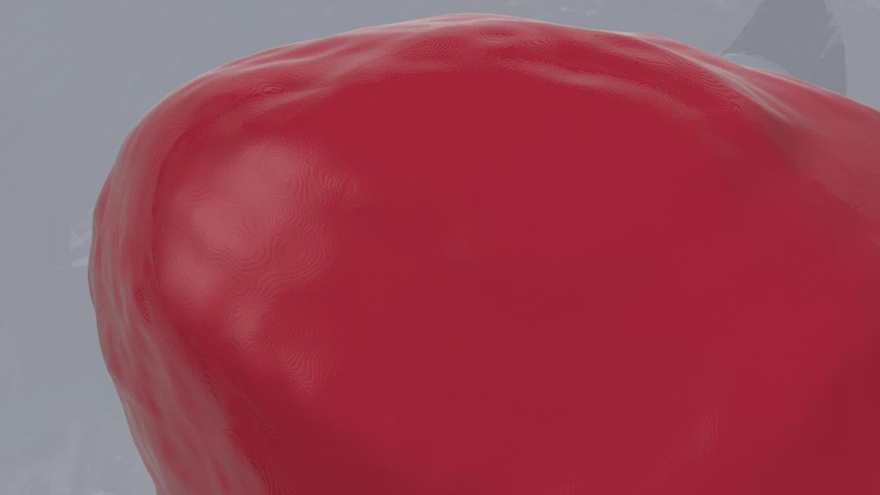 Blood Cells Collection 4 3D model