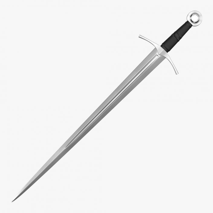 Knight Sword 3D