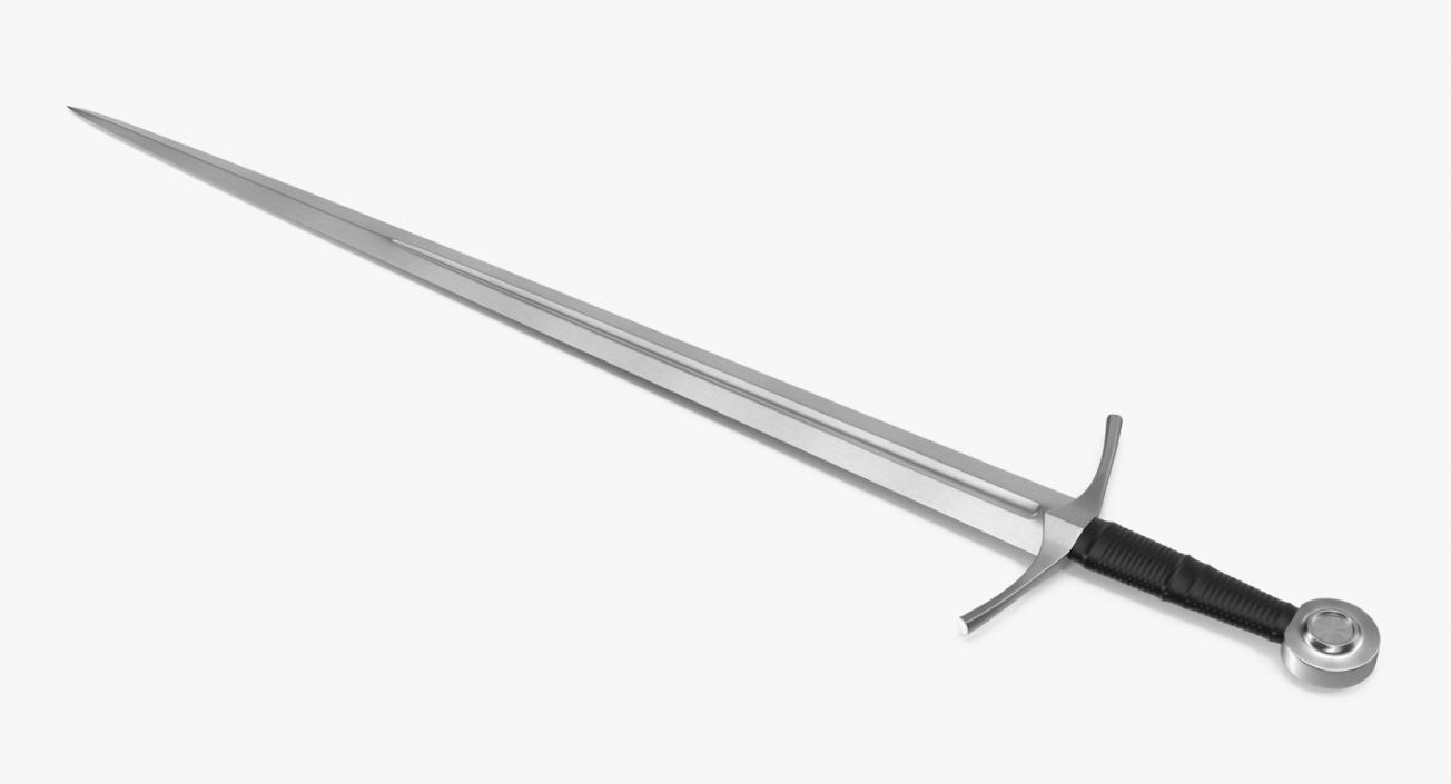 Knight Sword 3D