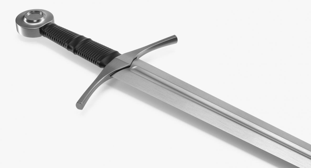 Knight Sword 3D