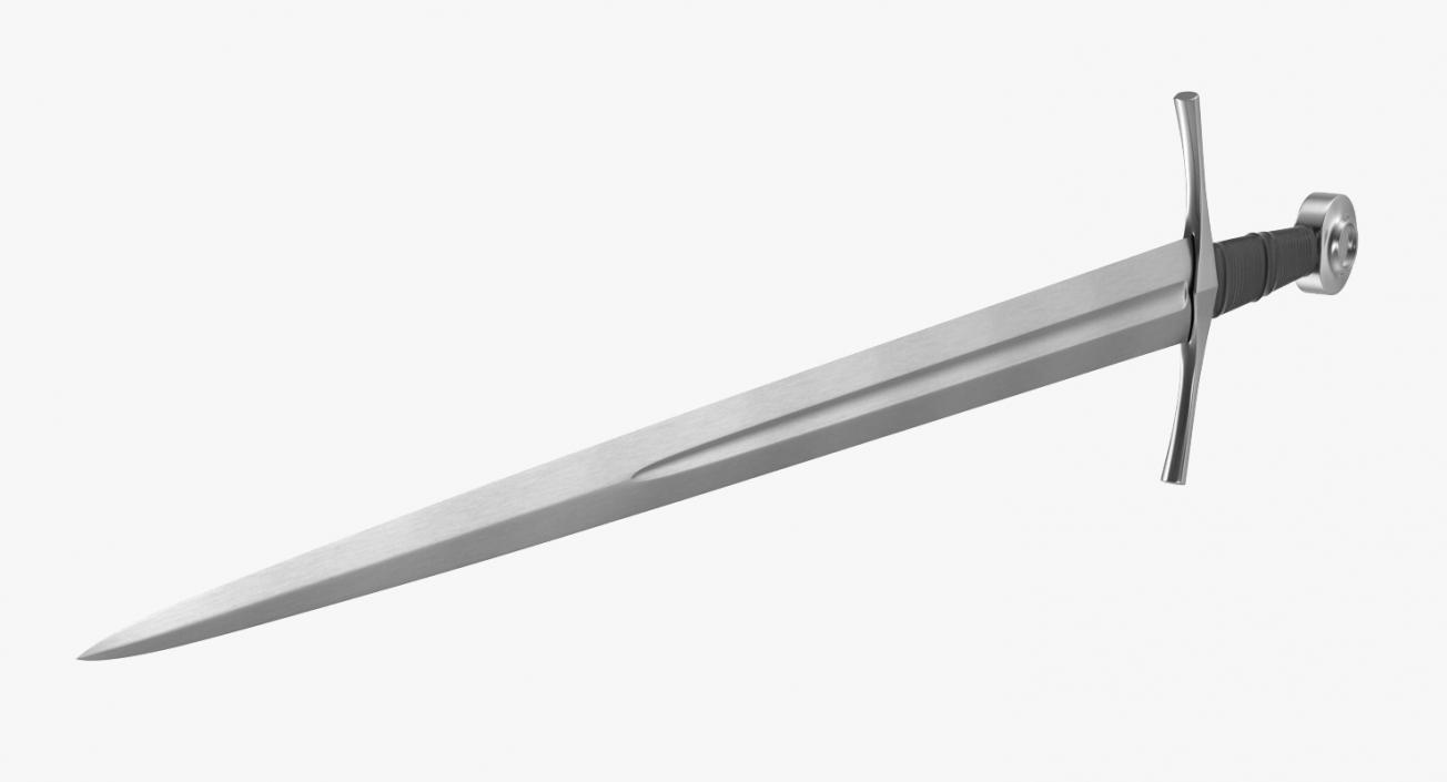 Knight Sword 3D