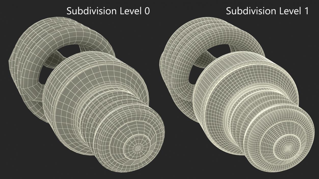 3D Twist Fluorescent Light Bulb(1)