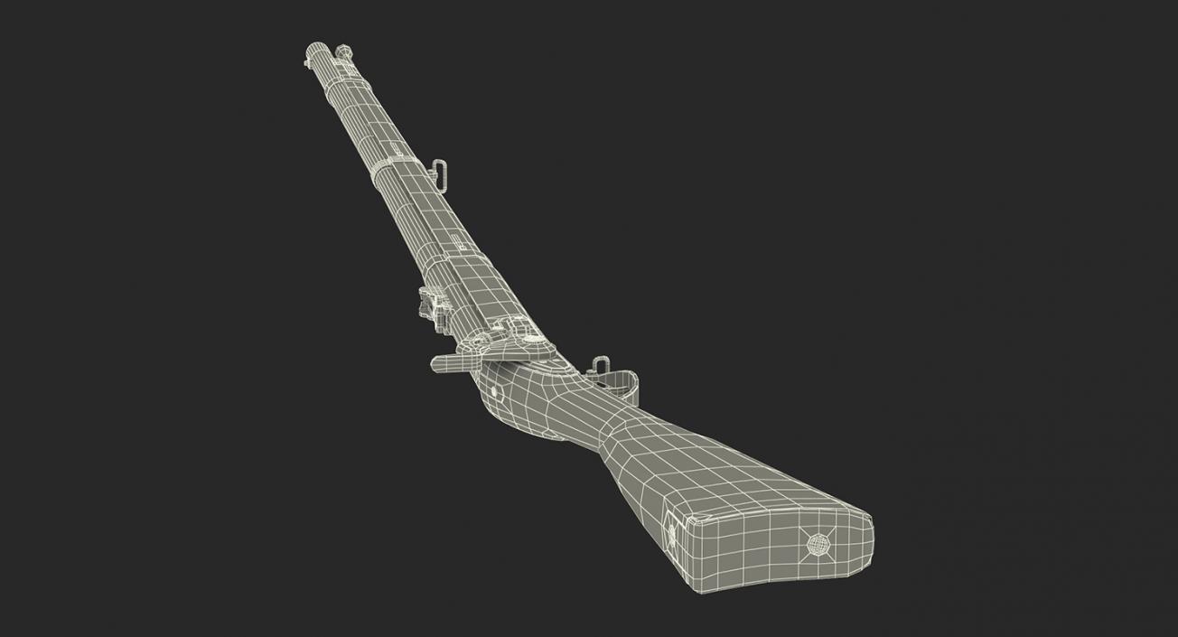 3D model Pirate Weapons 3D Models Collection