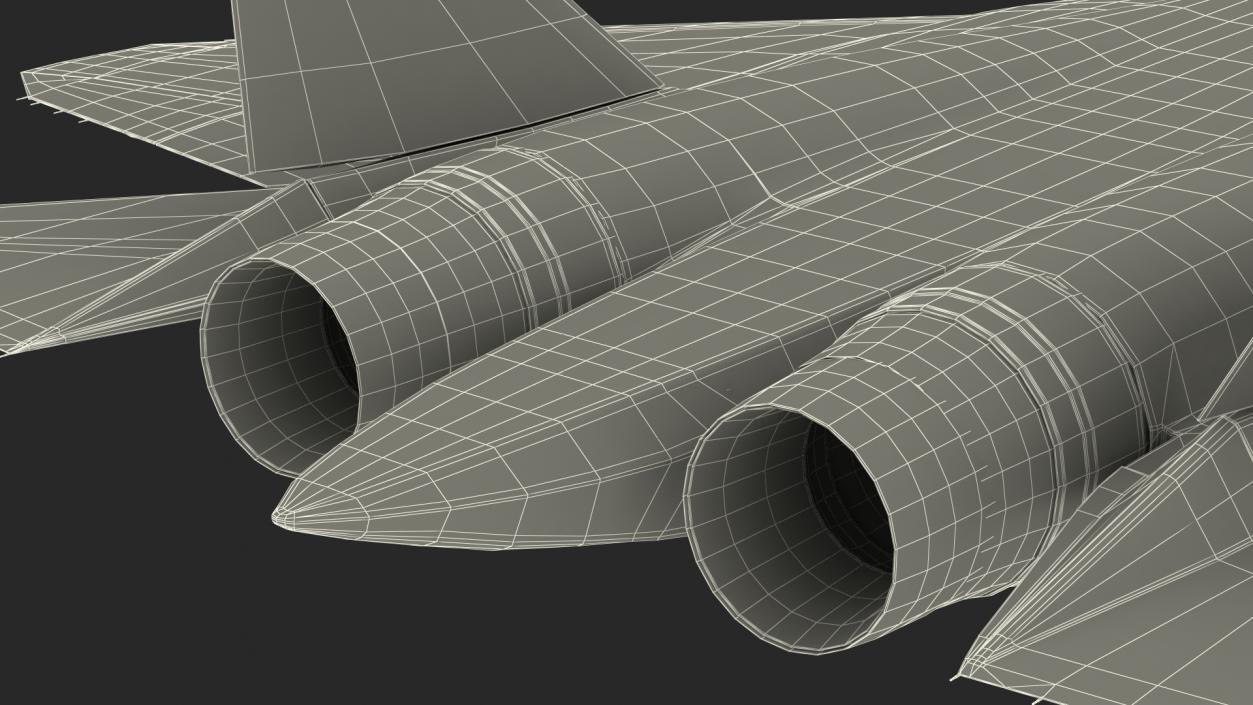 3D Stealth Multirole Fighter SU 57 With a Pilot Rigged