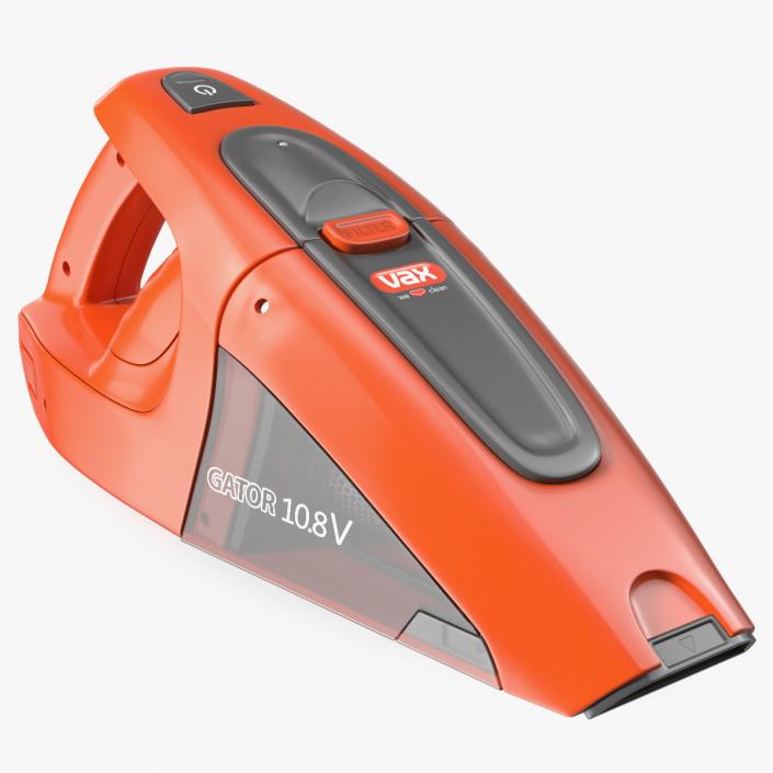 3D Cordless Hand Vacuum Gator