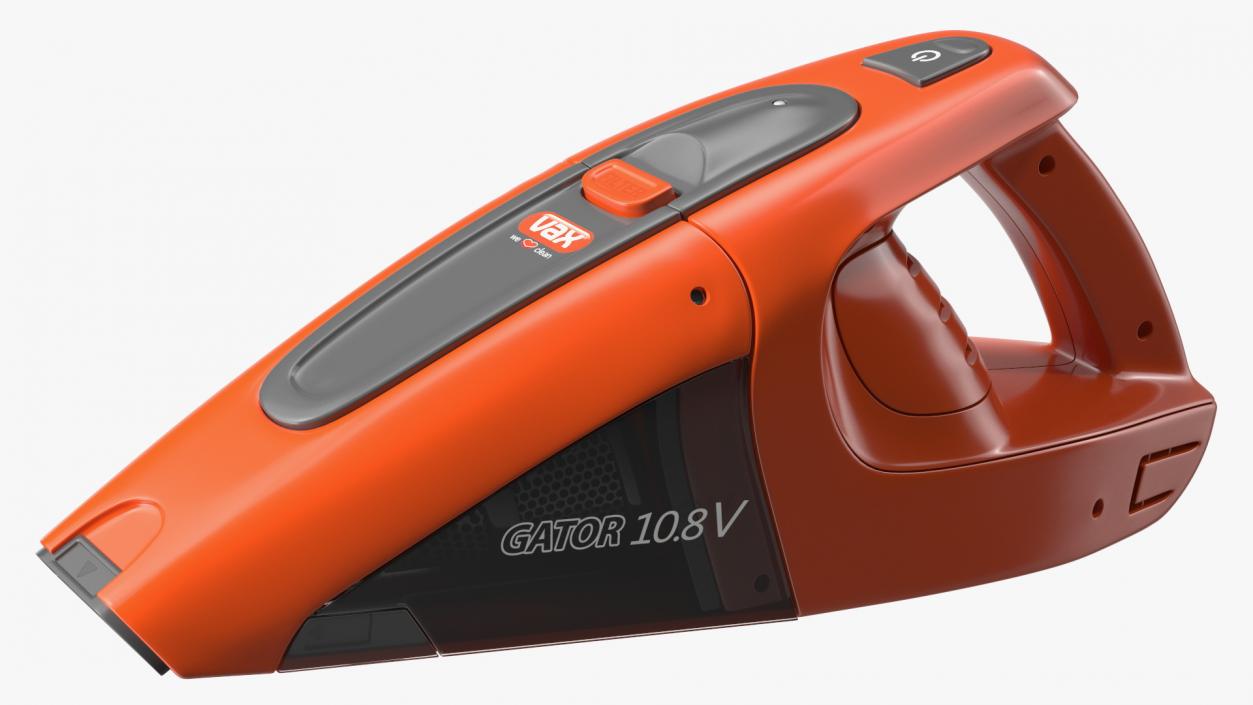 3D Cordless Hand Vacuum Gator