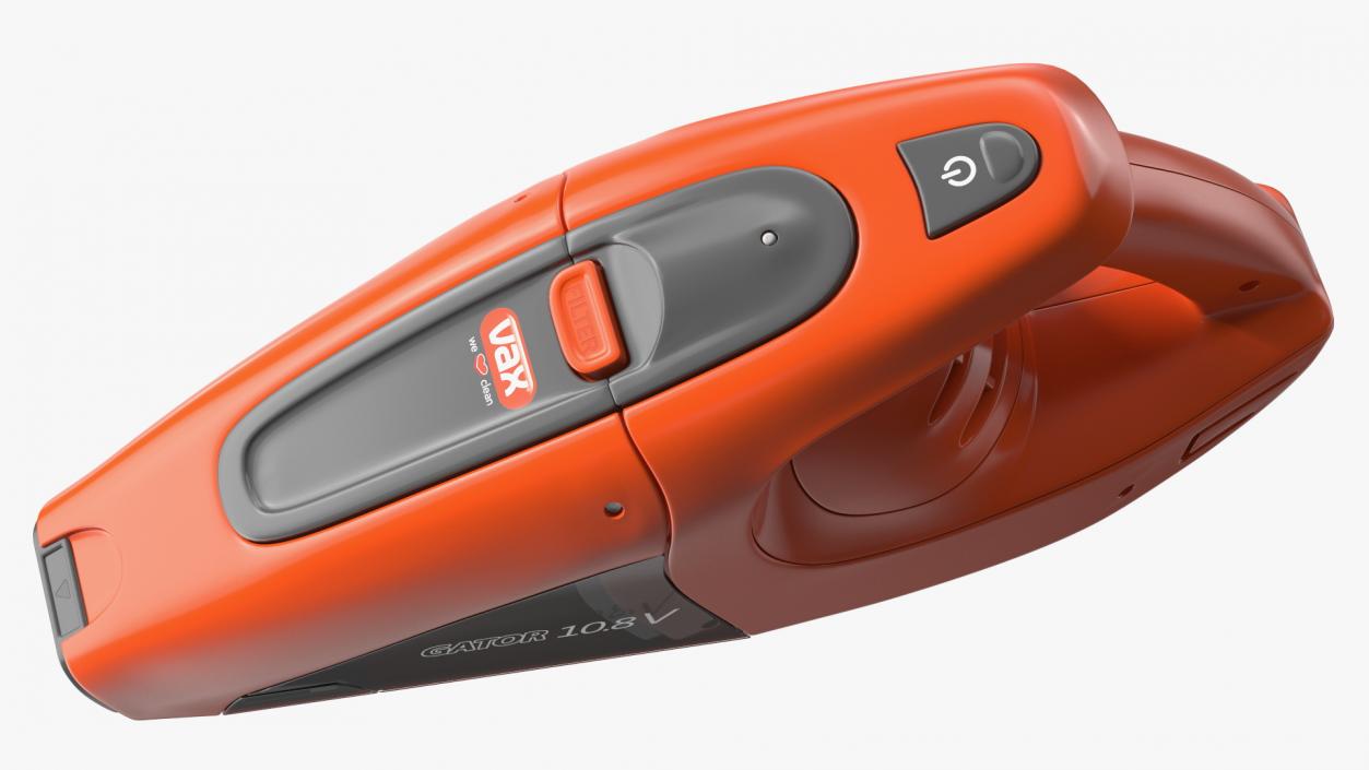 3D Cordless Hand Vacuum Gator