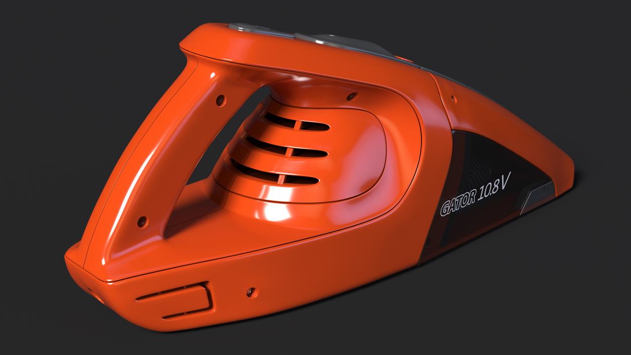 3D Cordless Hand Vacuum Gator