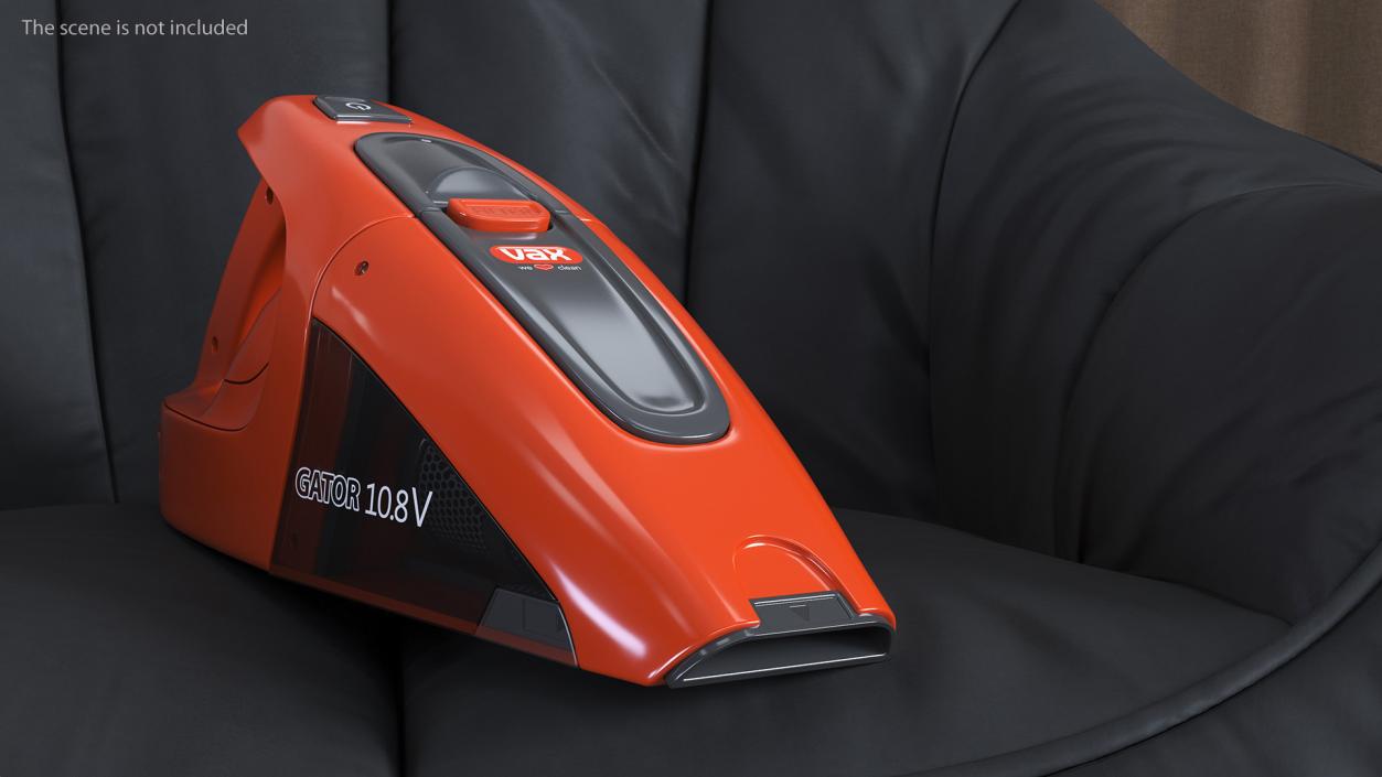 3D Cordless Hand Vacuum Gator