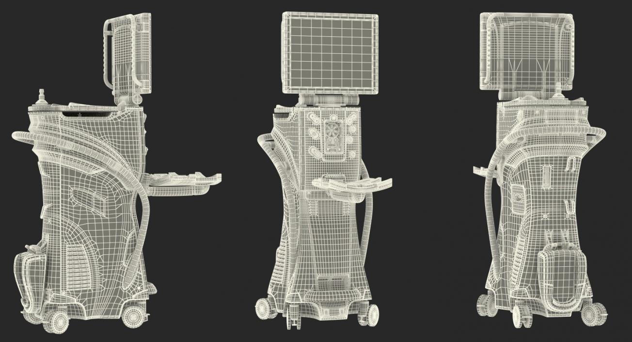 3D Cataract Ophthalmic System