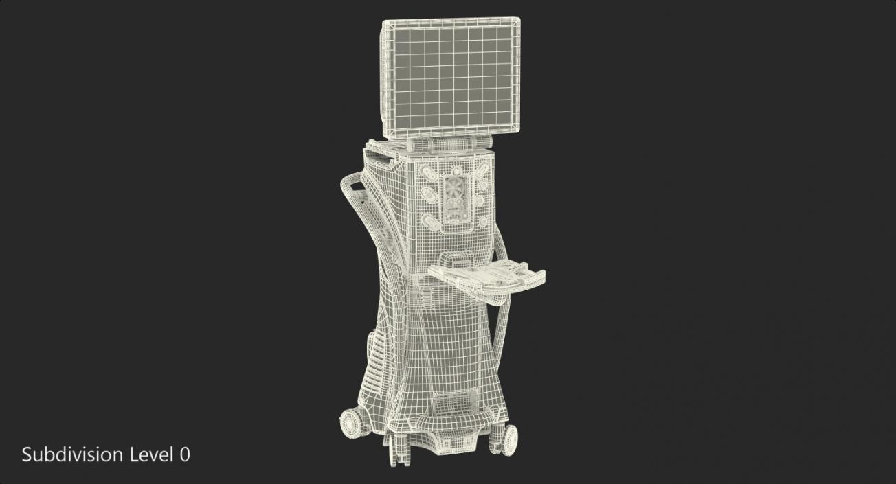 3D Cataract Ophthalmic System