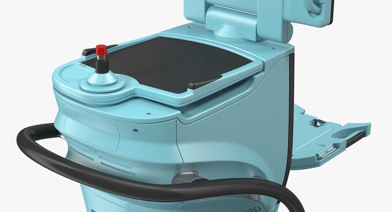 3D Cataract Ophthalmic System