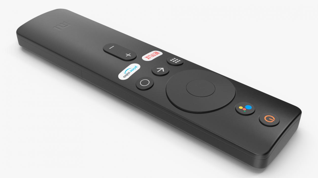 Xiaomi Remote Controller 3D model