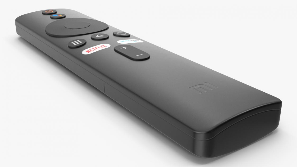 Xiaomi Remote Controller 3D model