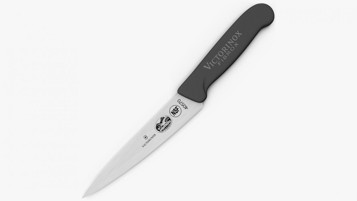 Kitchen Utility Knife Victorinox 3D