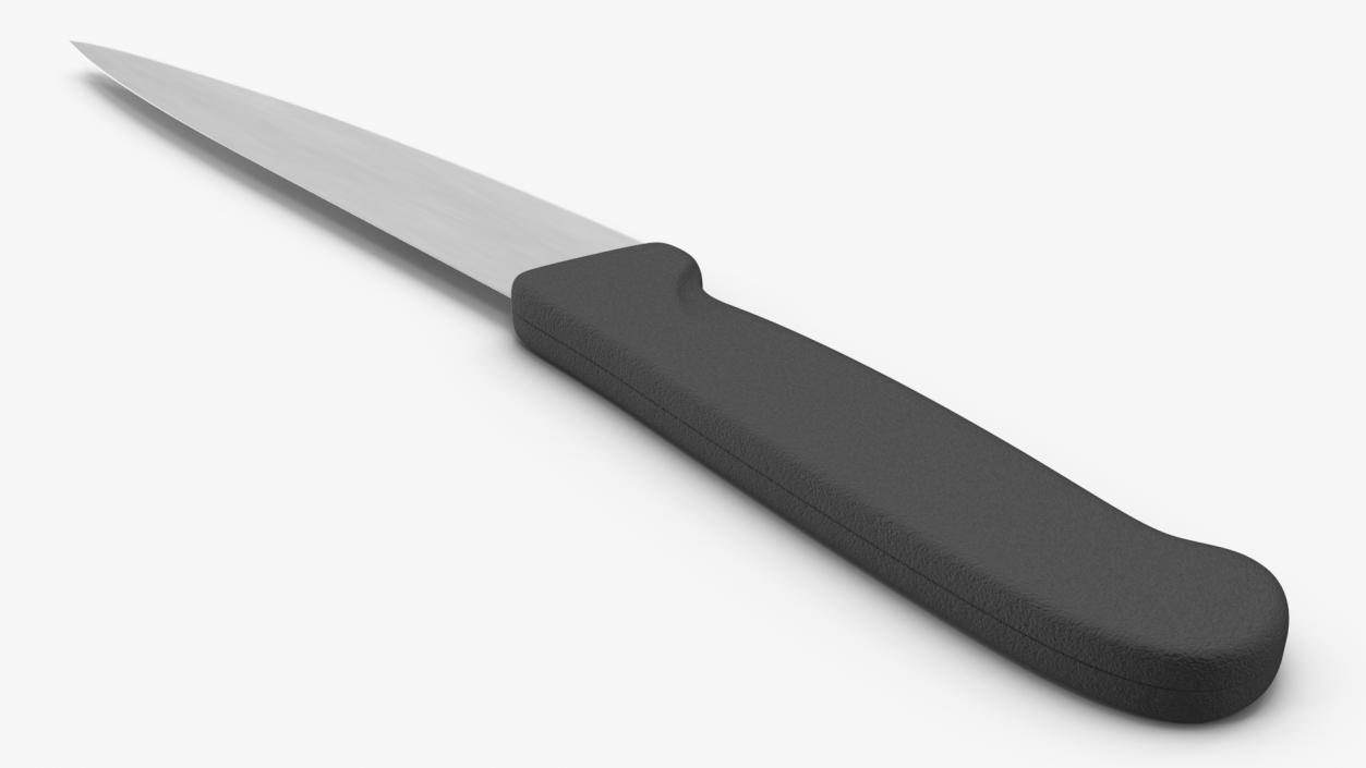 Kitchen Utility Knife Victorinox 3D