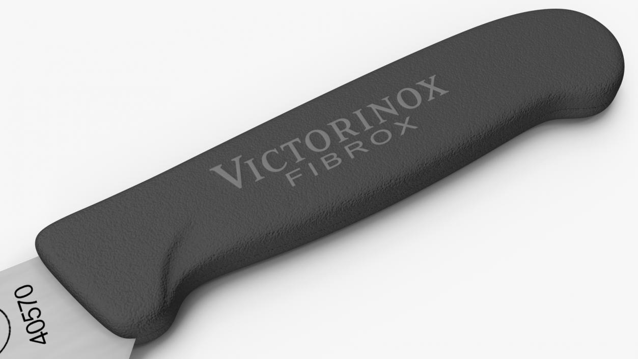 Kitchen Utility Knife Victorinox 3D