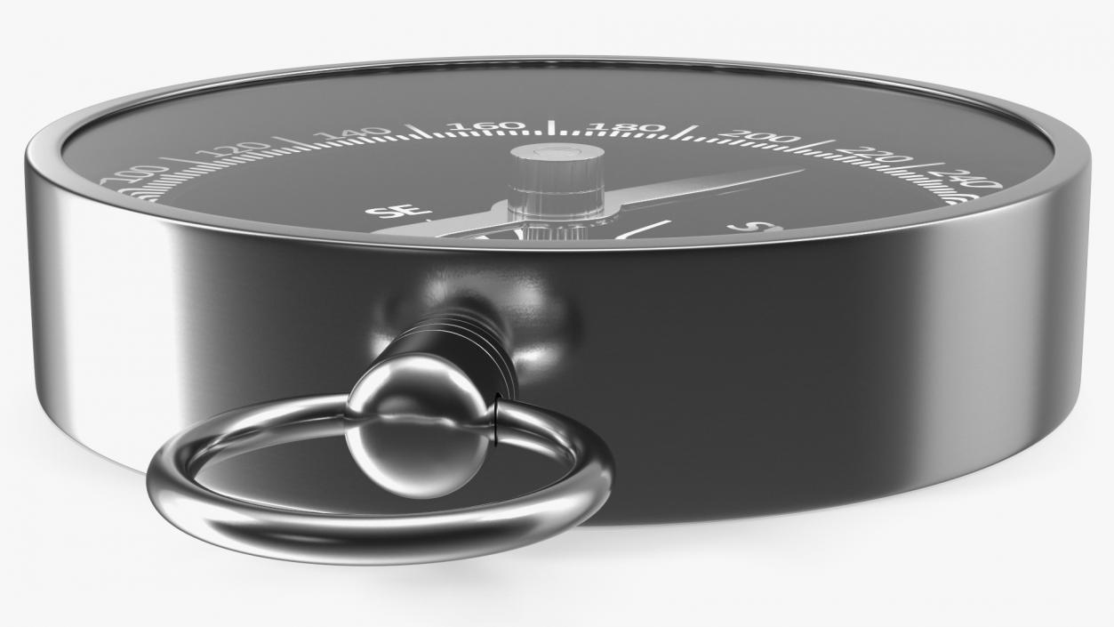 Compasses Collection 3 3D