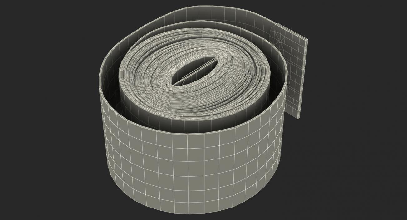 Sewing Collection 4 3D model