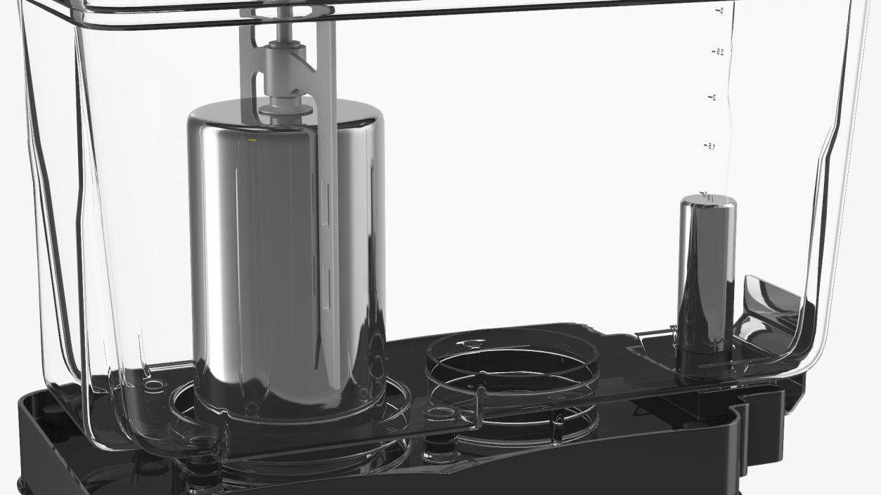 Cofrimell Coldream Drink Dispenser 3D model