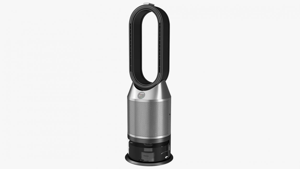 Dyson Pure Humidify Cool PH01 3D model