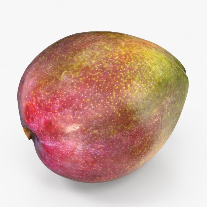 Mango 3D model