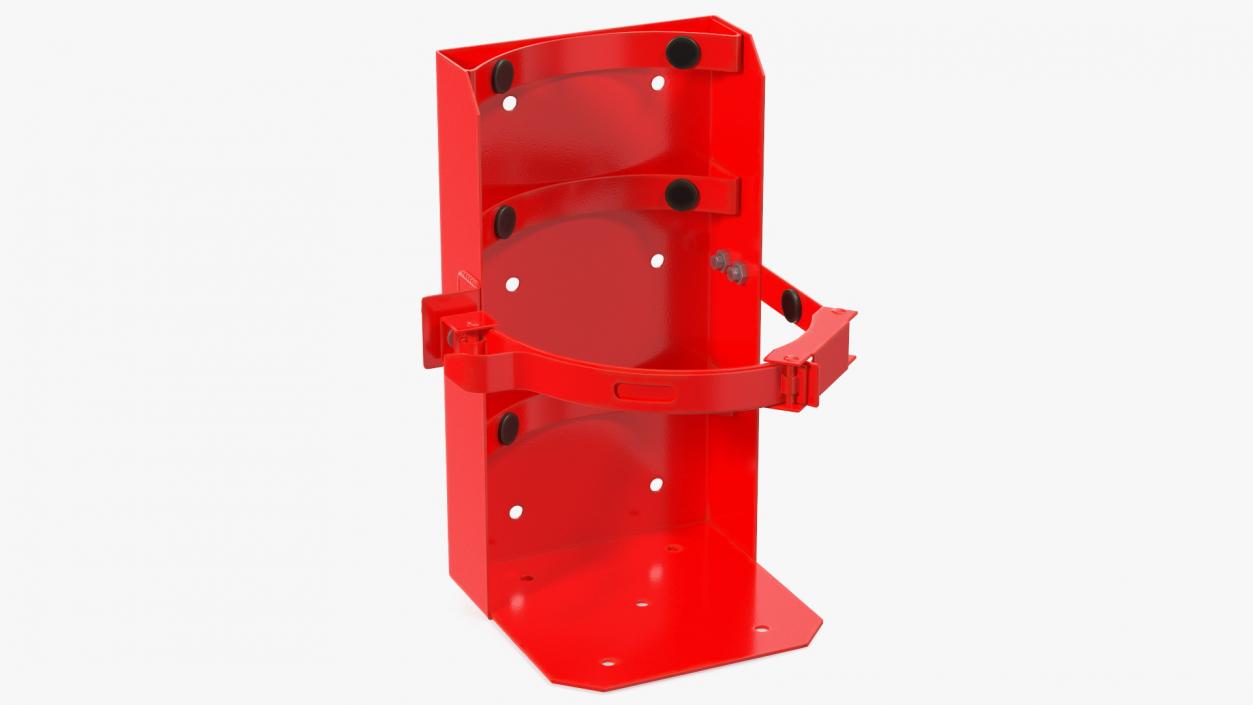 Fire Alarm Tools Collection 4 3D model