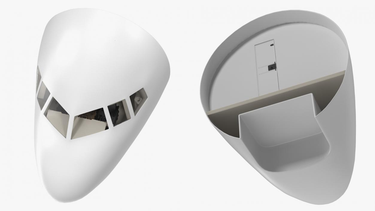 Boeing 757-200 Cockpit 3D