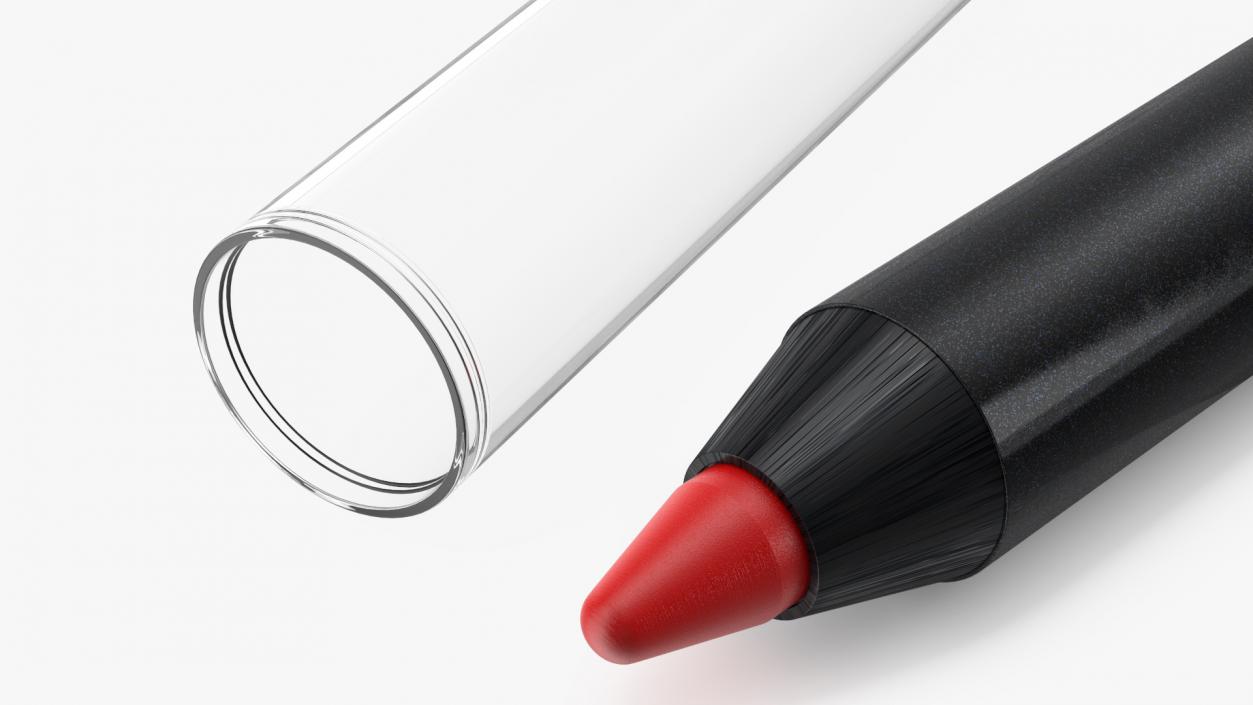 Dior Rouge Contour Lip Liner Pencil 2 3D