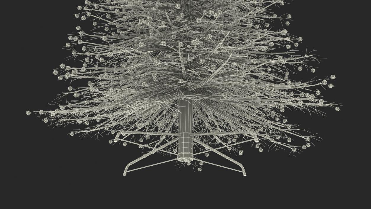 3D model Light Tree