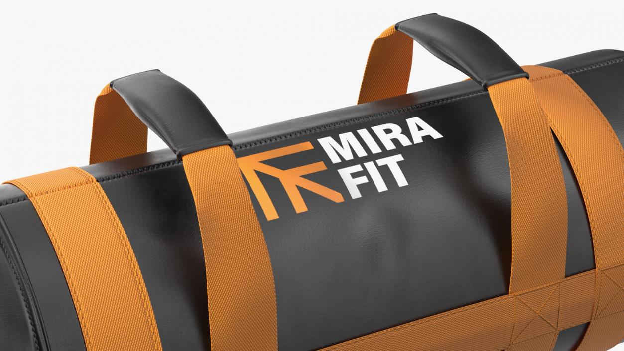 3D Mirafit Gym Power Bag 10kg