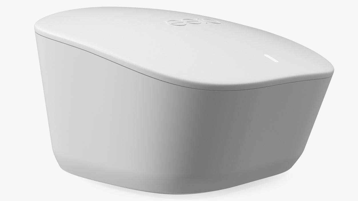 Mesh Wi-Fi System Amazon Eero 3D model