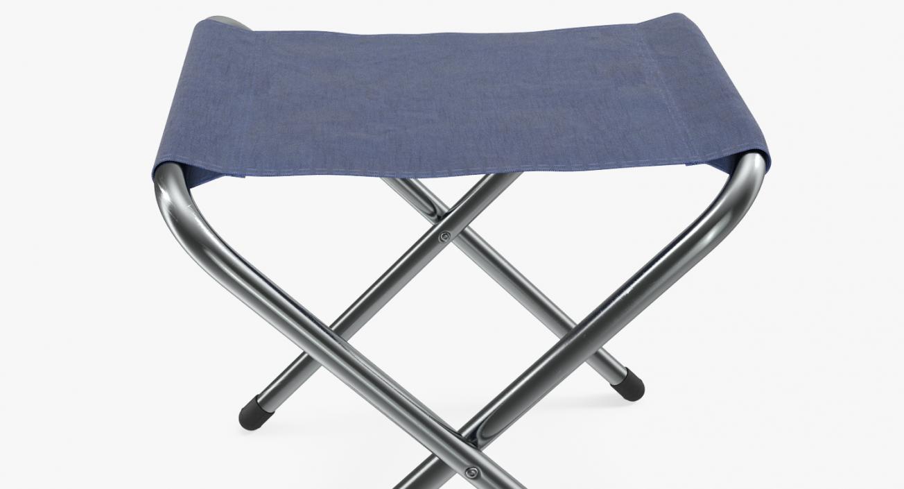 3D Outdoor Folding Chair