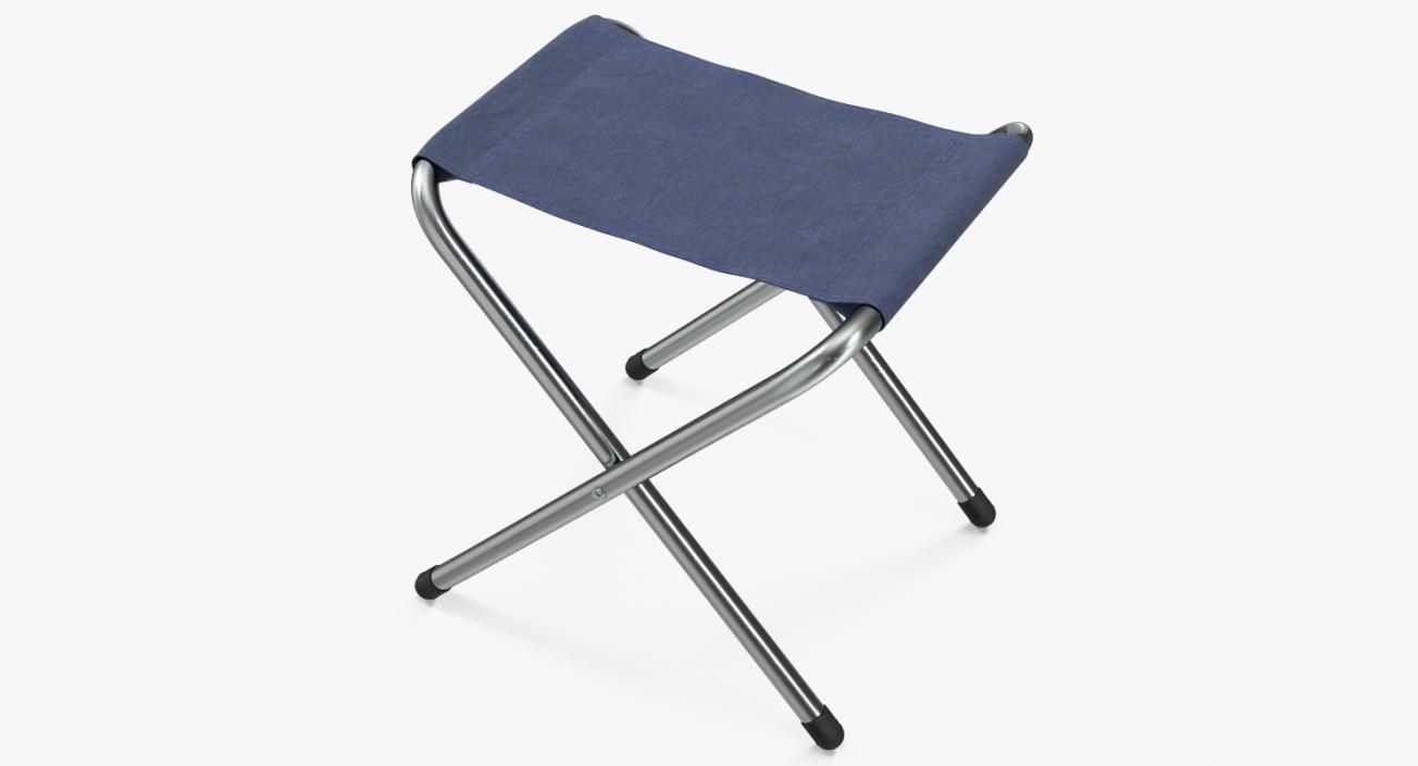 3D Outdoor Folding Chair