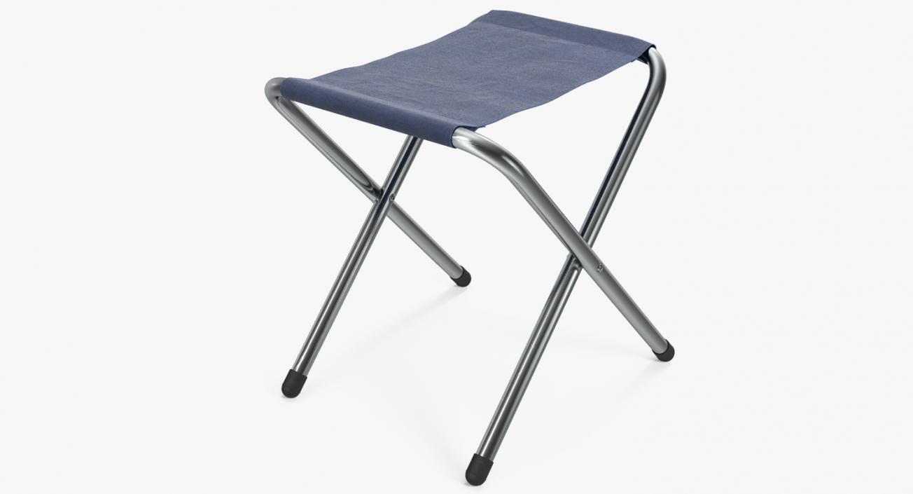 3D Outdoor Folding Chair