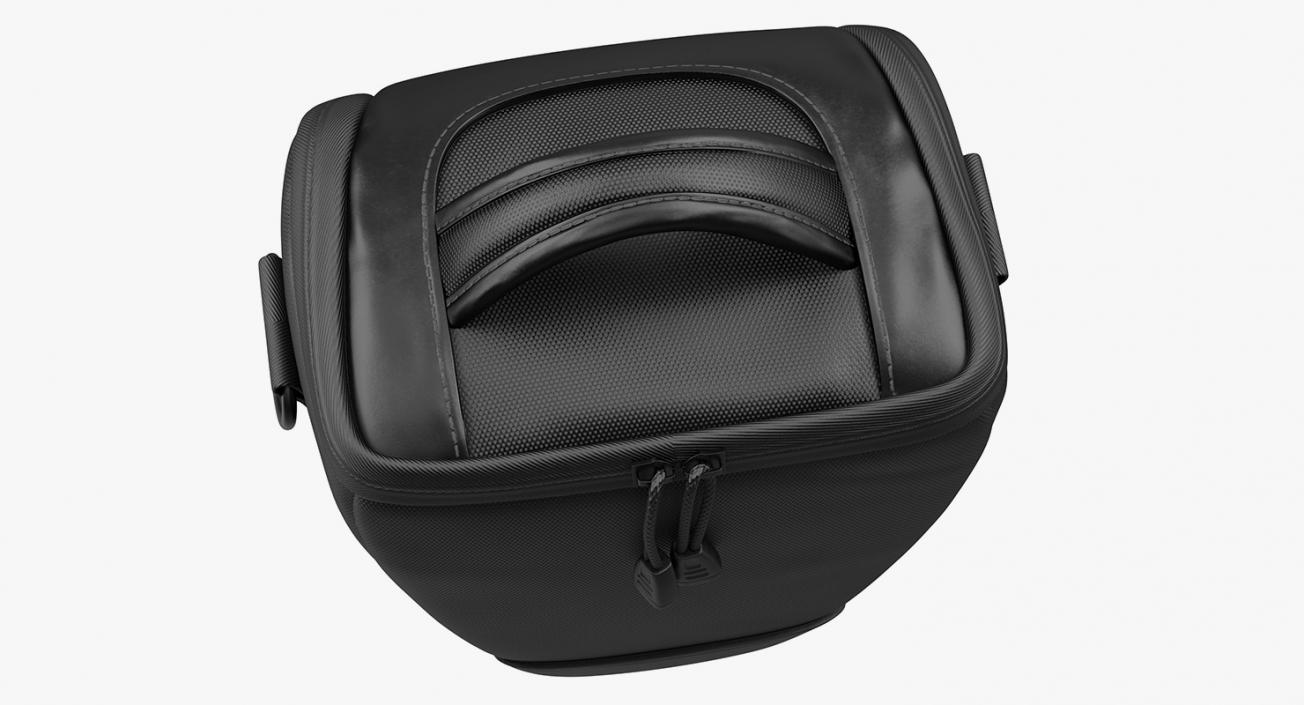 3D Canon Camera Bag